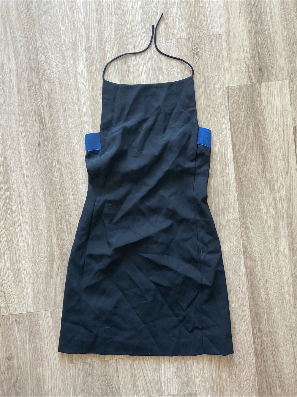 Emporio Armani Dress Vintage
